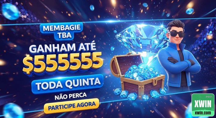 xwin.com aproveite premiado jogo