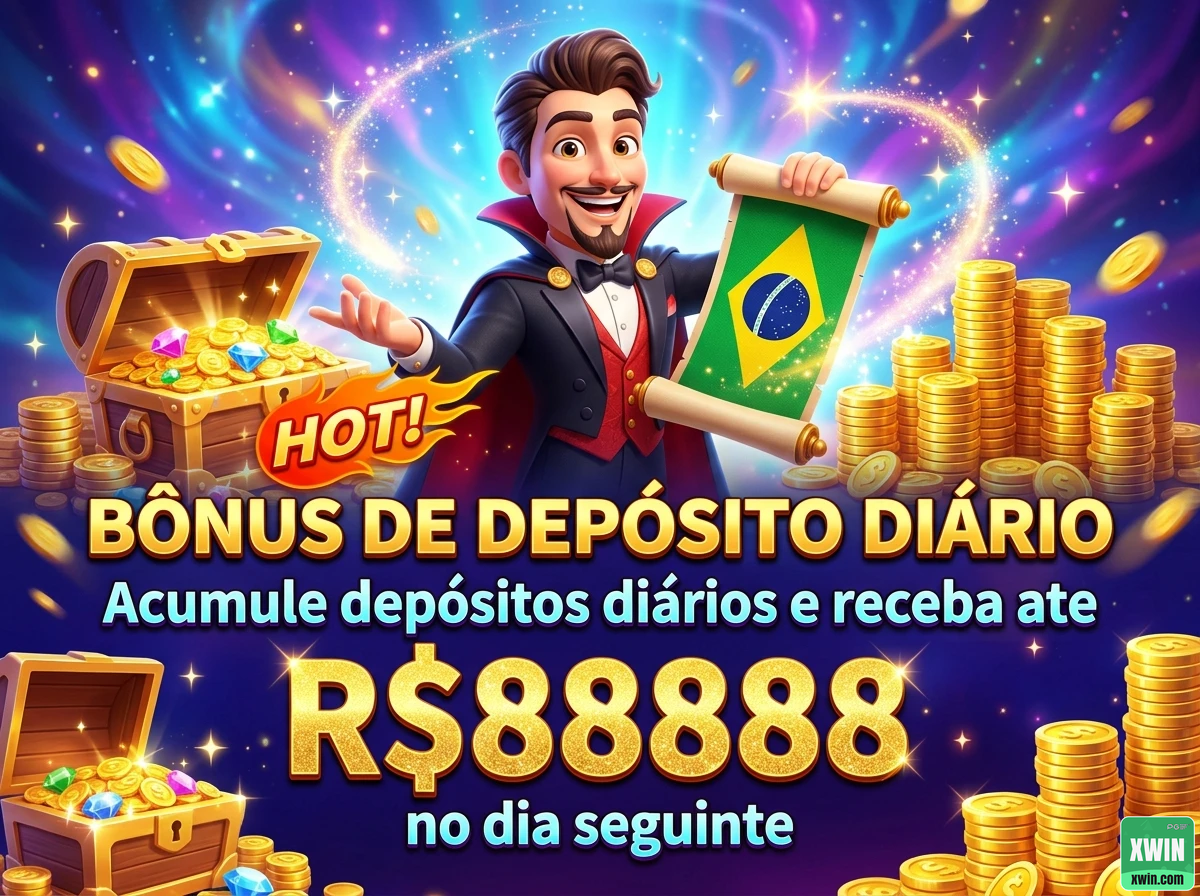 xwin.com conquiste exclusivo jogo